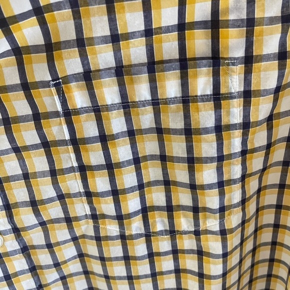 J. Crew‎ Light Weight Button Down Shirt - Picture 7 of 9